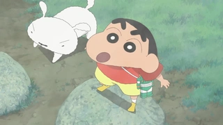 クレヨンしんちゃん 奇々怪々！オラの妖怪バケ～ション - PV