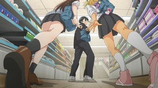 沒有辣妹會對阿宅溫柔!? 預告PV