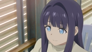 Toumei na Yoru ni Kakeru Kimi to, Me ni Mienai Koi wo Shita. - PV2