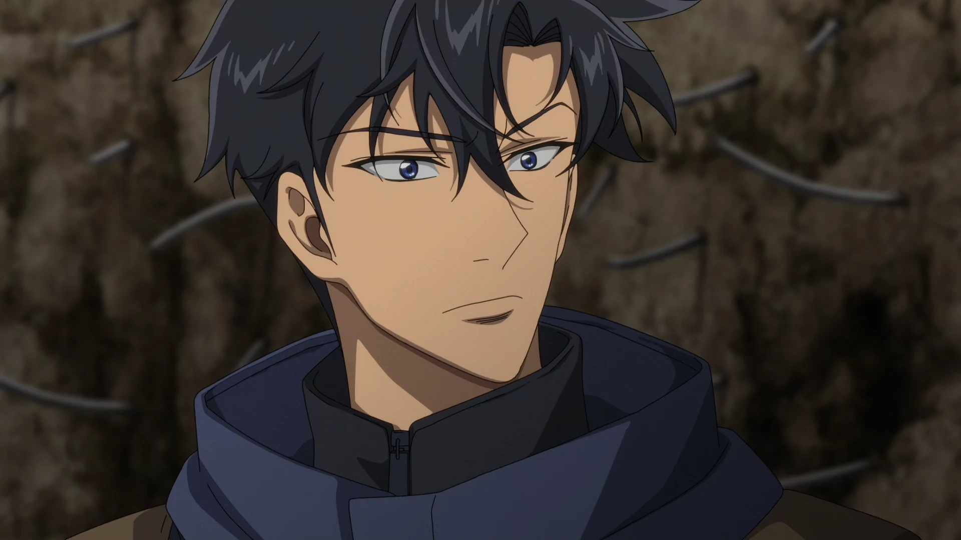 盗墓王 第3话