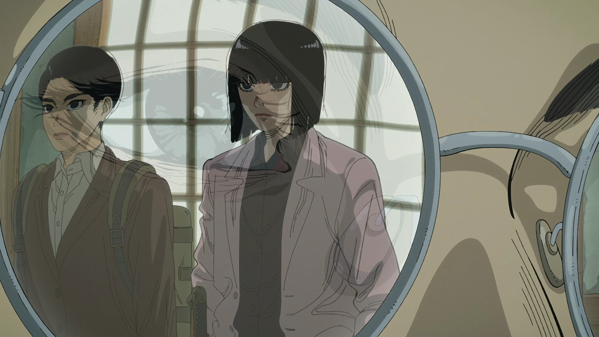 日本三国 第2话