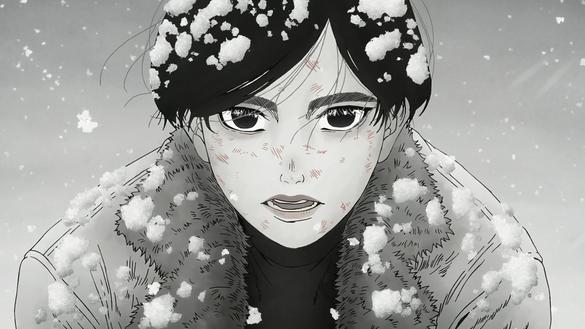 日本三国 第1话