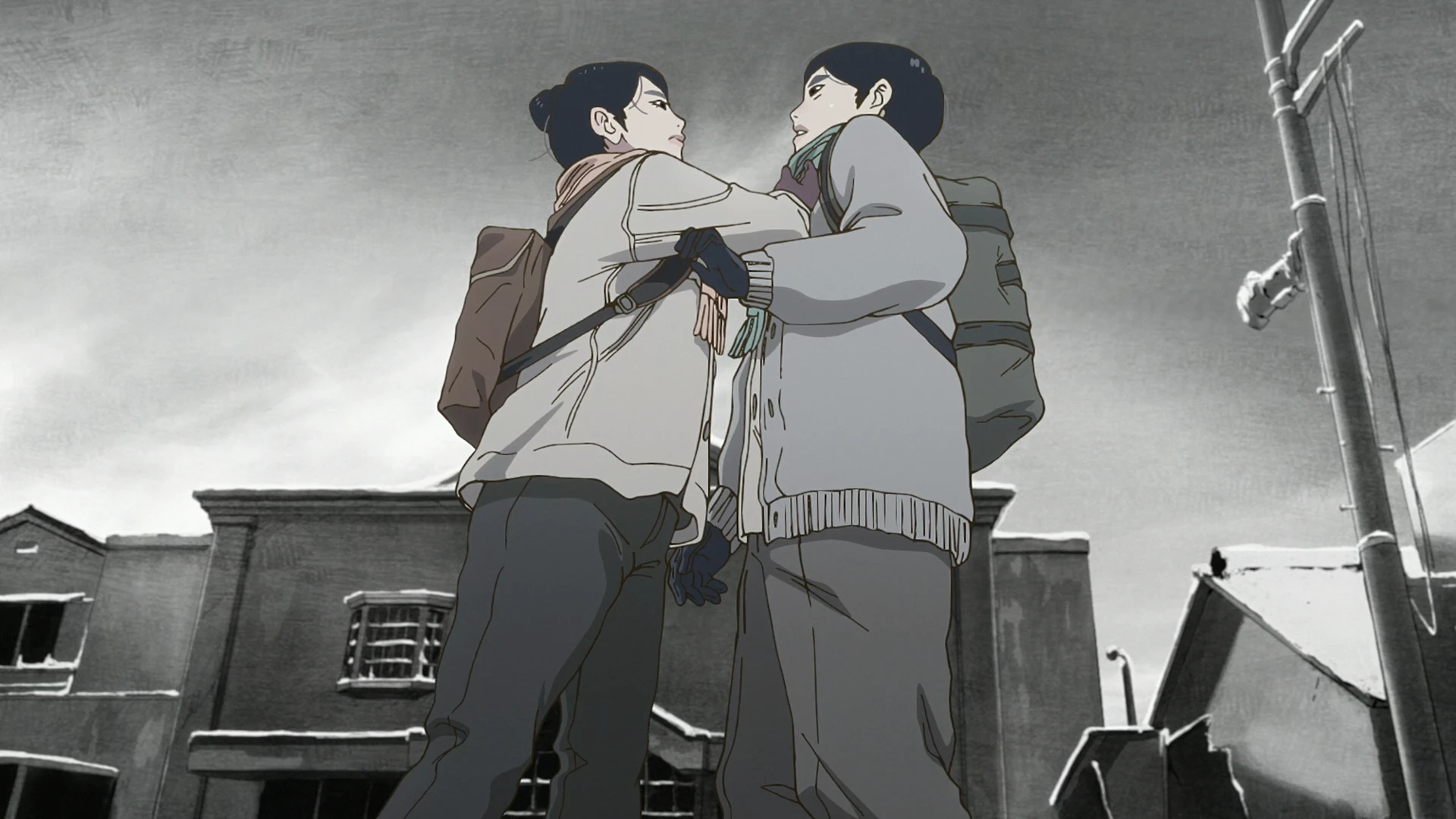 日本三国 第1话