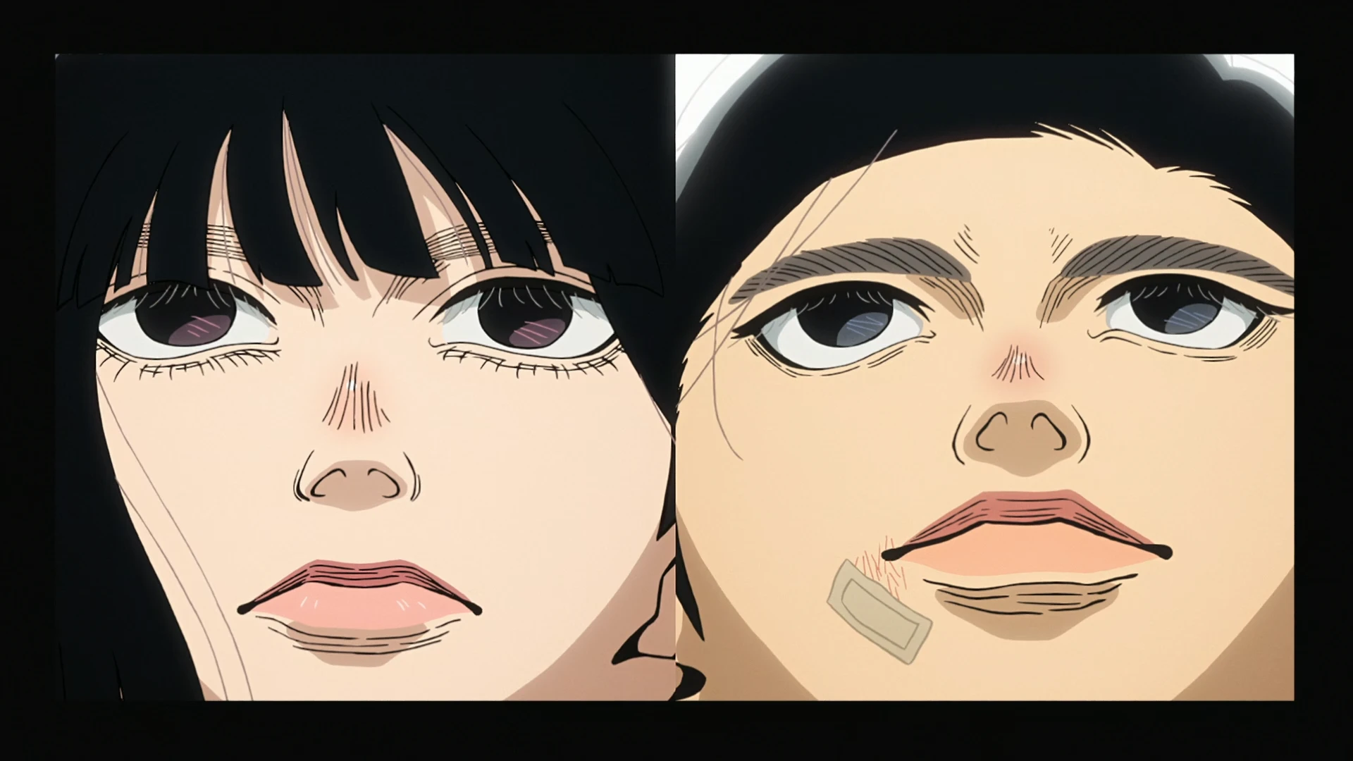 日本三国 第2话