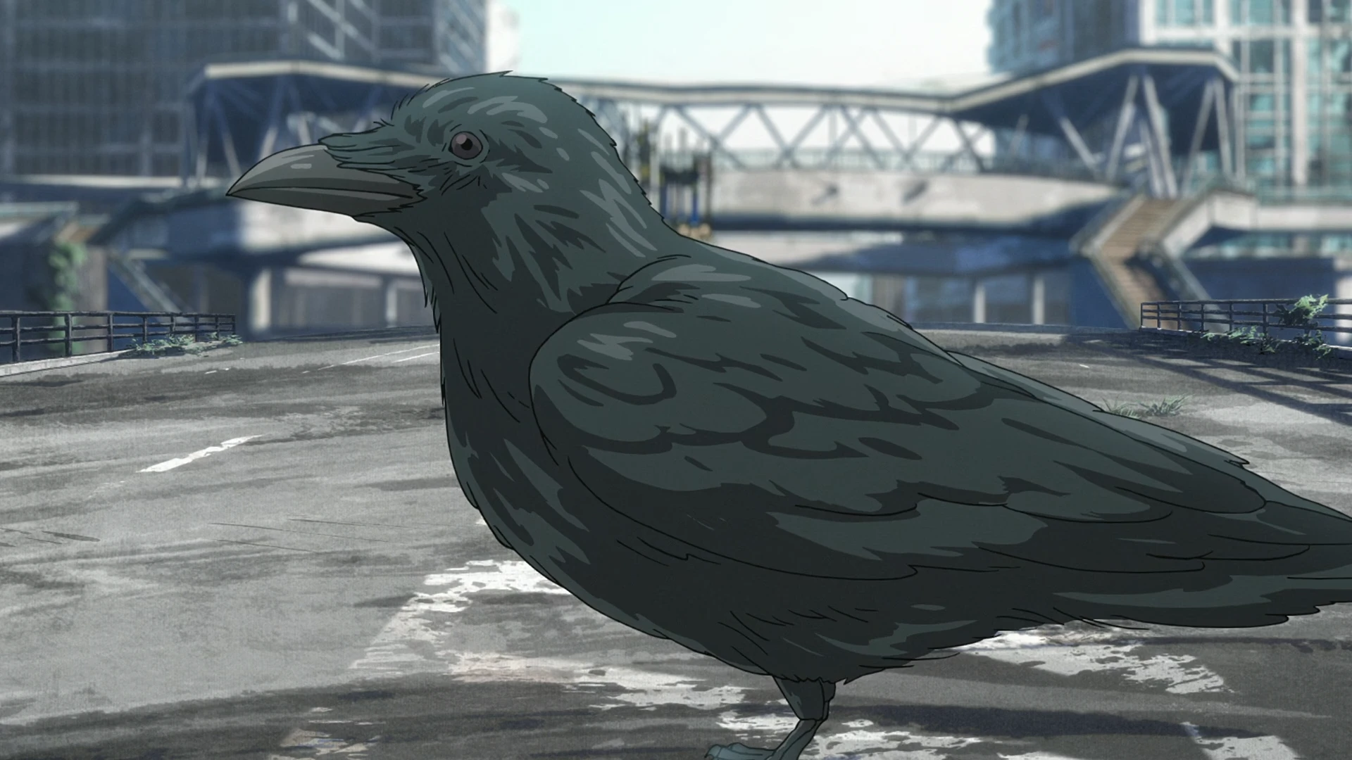 日本三国 第2话