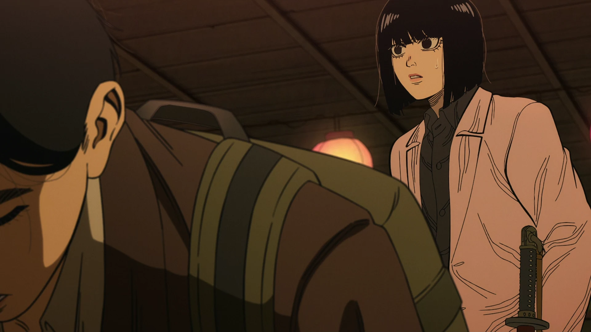 日本三国 第2话