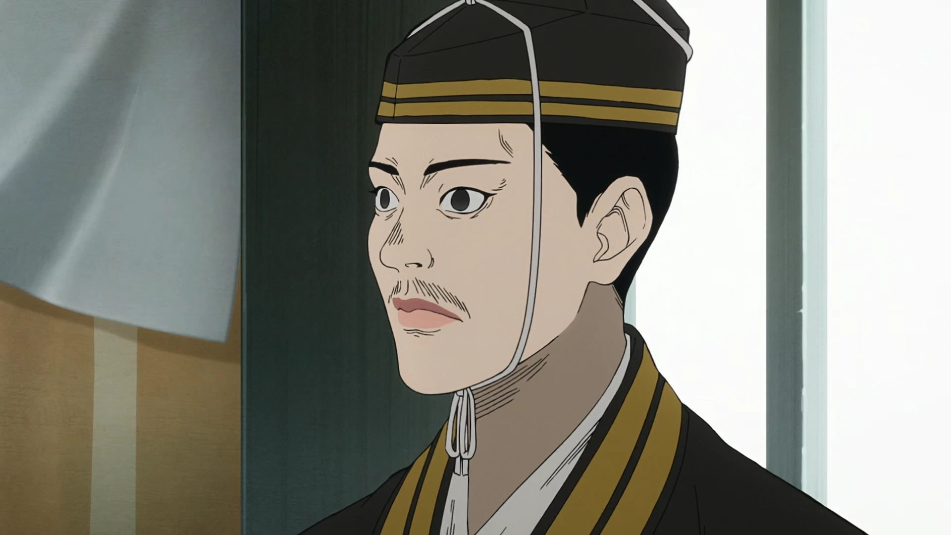 日本三国 第3话