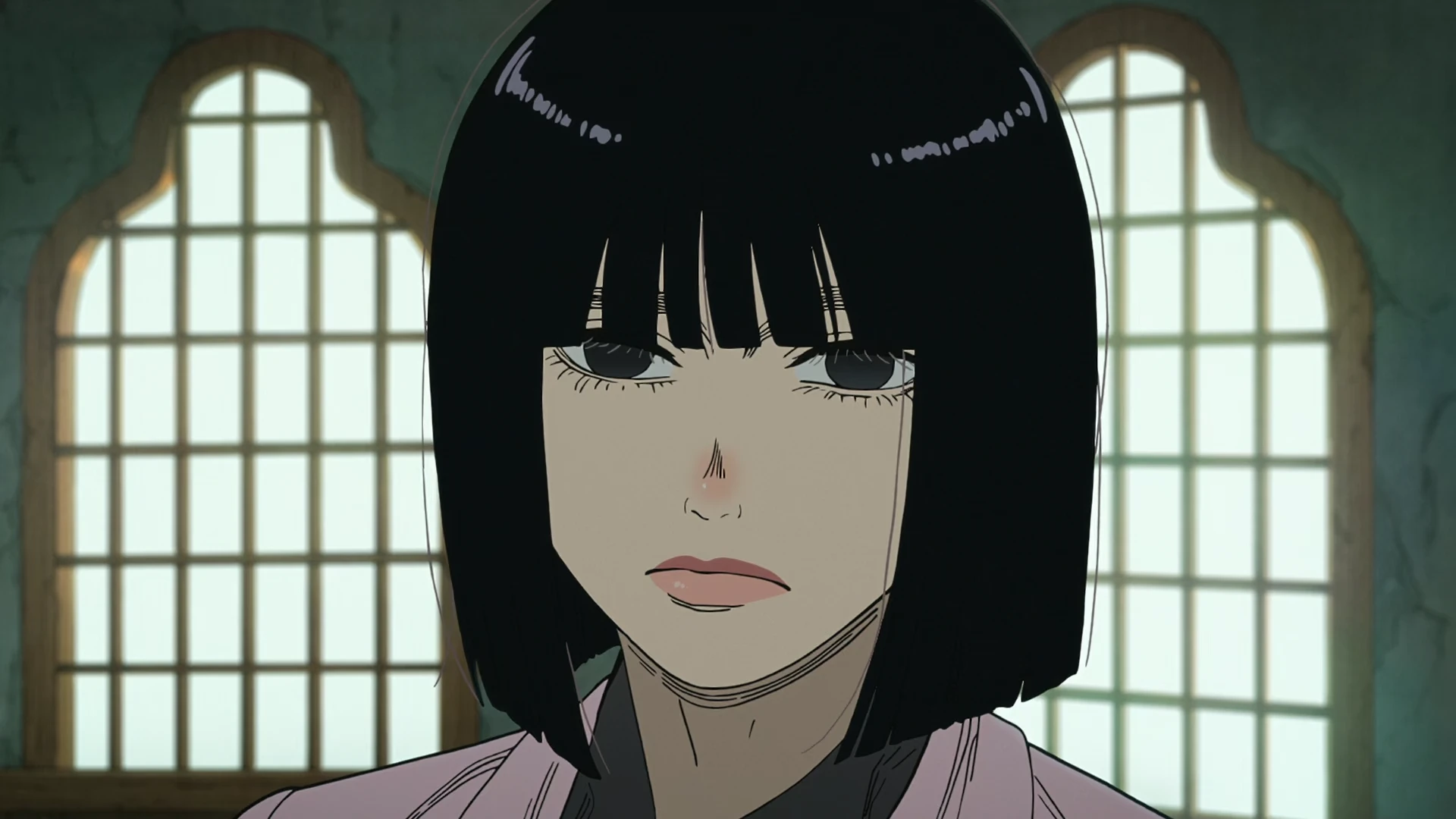 日本三国 第3话