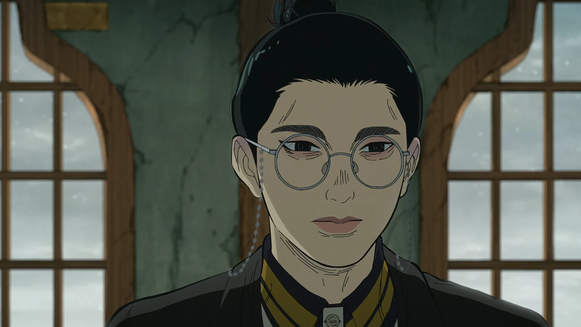 日本三国 第3话