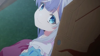 亂世千金倪亞‧利斯頓轉生為嬌弱千金的弒神武人華麗無雙錄 PV1