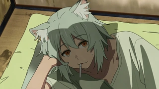 Yani Neko - EP4