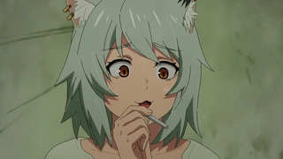 Yani Neko - EP3