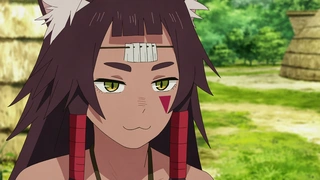 Yani Neko - EP5