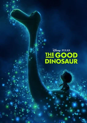 The Good Dinosaur