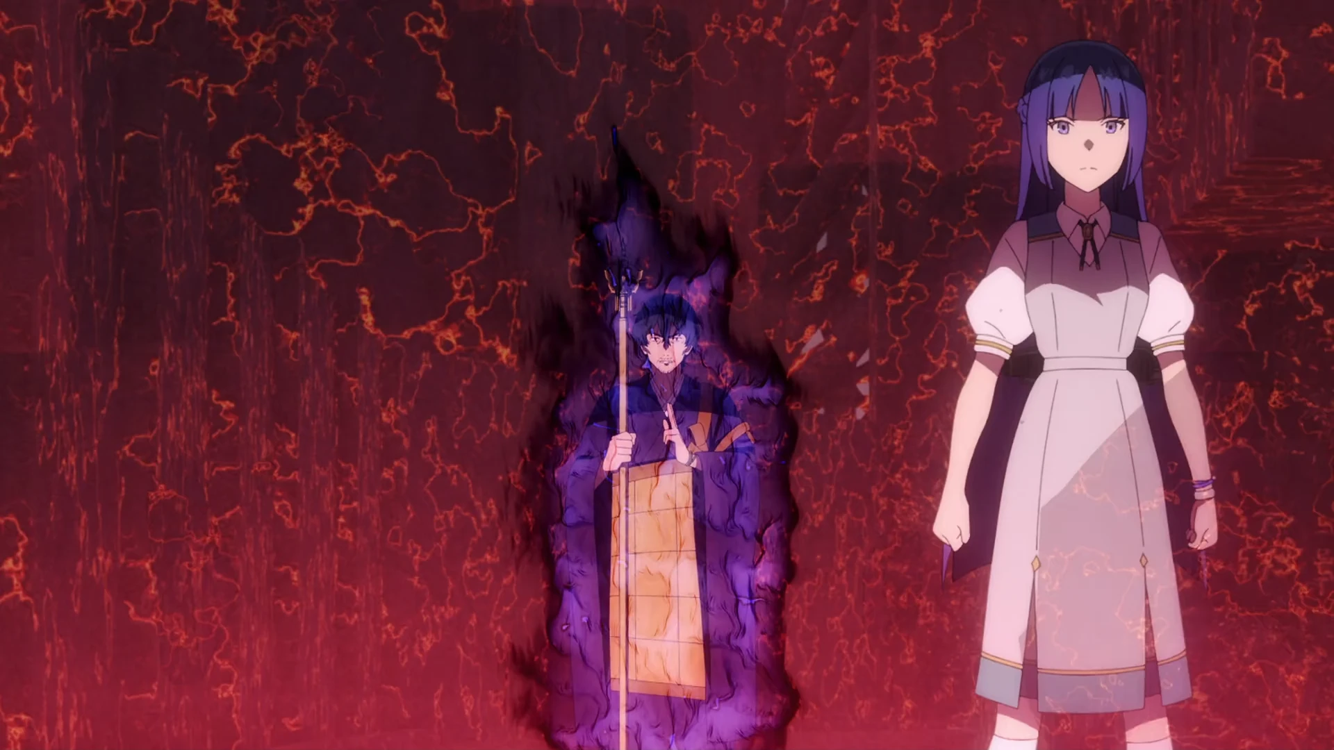 幽灵音乐会 第1话