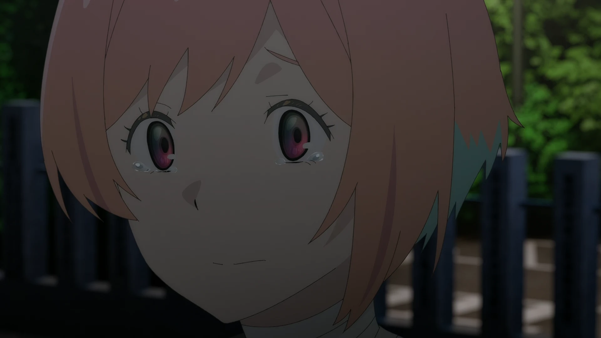 幽灵音乐会 第2话