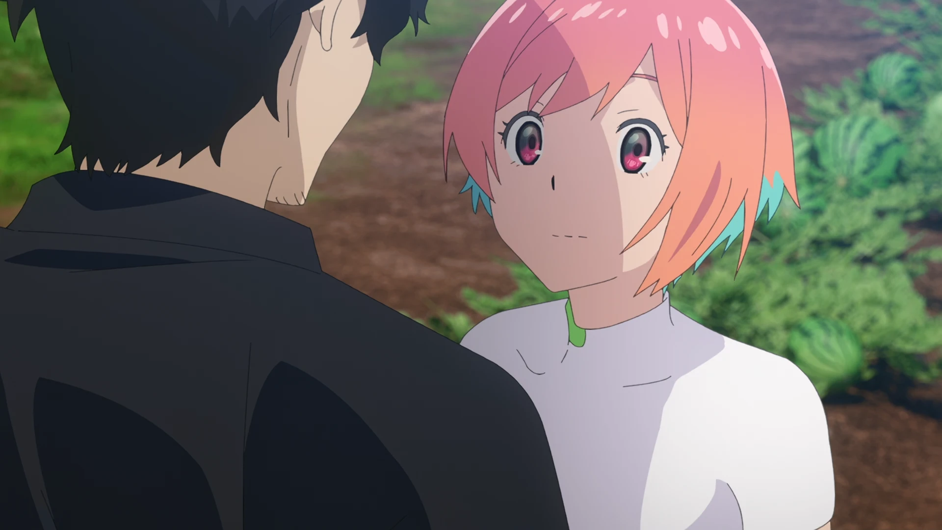 幽灵音乐会 第2话