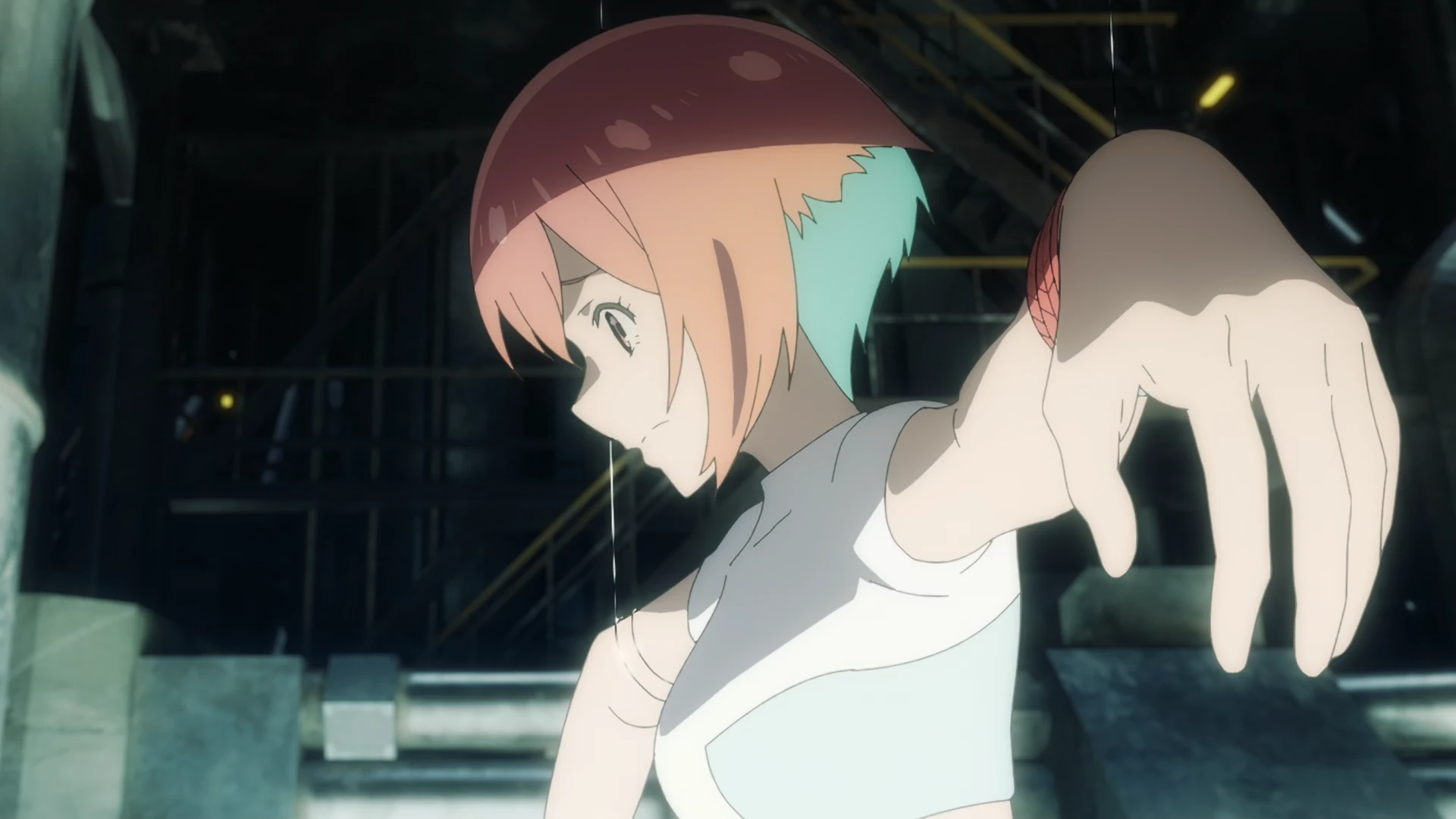 幽灵音乐会 第2话