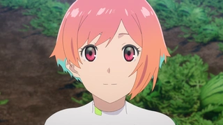 ゴーストコンサート : missing Songs 第2話