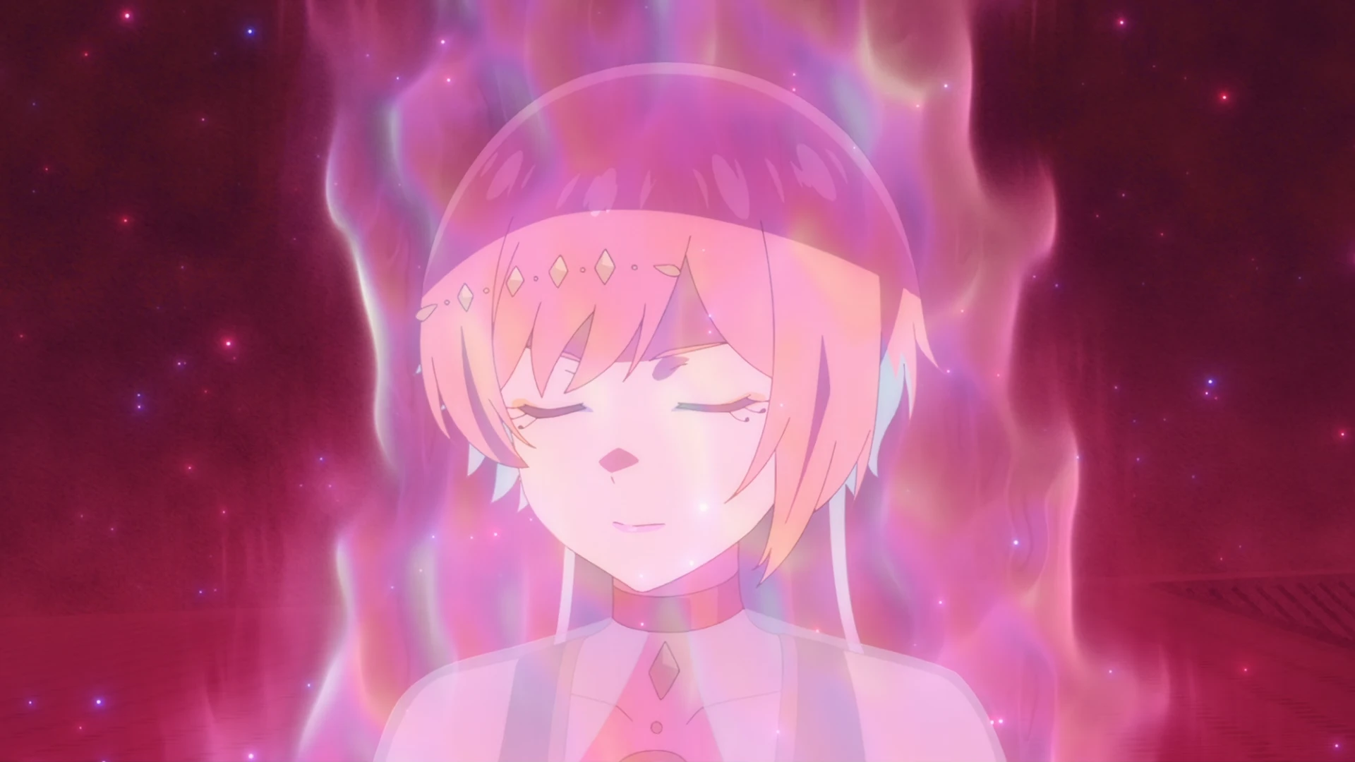 幽灵音乐会 第1话