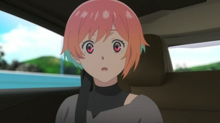 Ghost Concert: Missing Songs - EP1