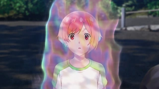 Ghost Concert: Missing Songs - Main PV