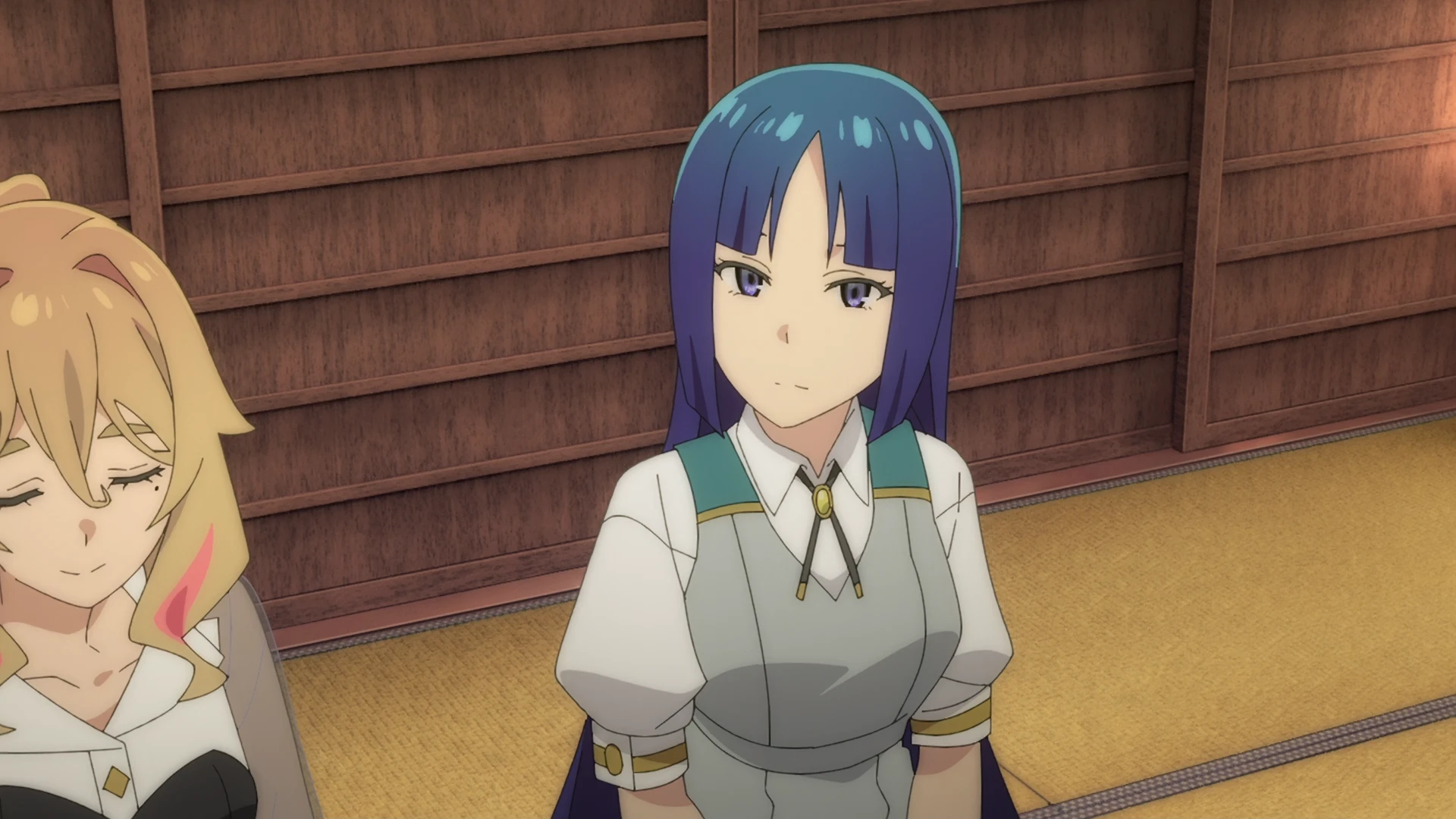 幽灵音乐会 第2话