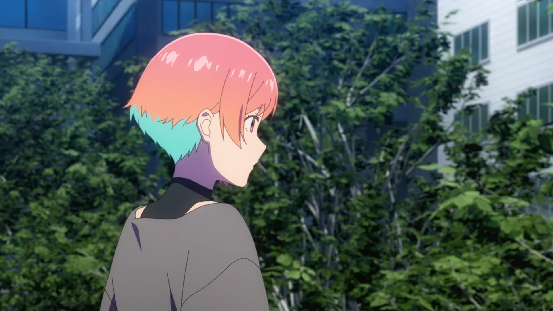 幽灵音乐会 第3话