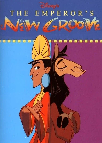 The Emperor's New Groove