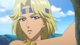 Sora wa Akai Kawa no Hotori - Teaser PV