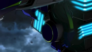 バーテックスフォース 特報