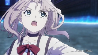 惡魔紋章 PV2