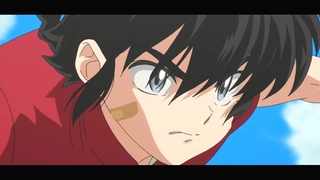 Ranma ½ (2024) 3rd Season - PV1
