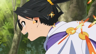 擅長逃跑的殿下 第二季 第18話