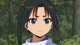 擅長逃跑的殿下 第二季 第17話