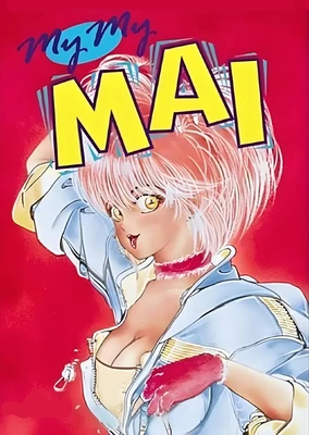 Sono Ki ni Sasete yo: My My Mai