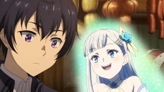和沒有信徒的女神大人一起攻略異世界 PV1