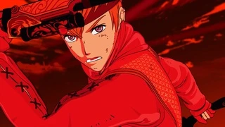 錆色のアーマ-黎明- PV2