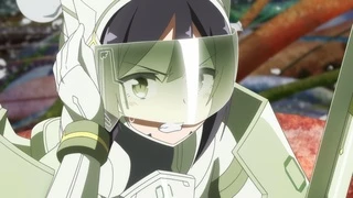 Yuuki Yuuna wa Yuusha de Aru: Dai Mankai no Shou - EP10