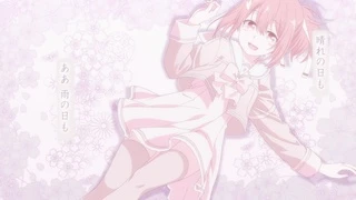 Yuuki Yuuna wa Yuusha de Aru: Dai Mankai no Shou - ED