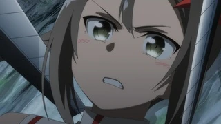 Yuuki Yuuna wa Yuusha de Aru: Dai Mankai no Shou - EP9