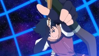 とあるおっさんのVRMMO活動記 PV2