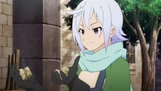 この素晴らしい世界に祝福を！ 第3話