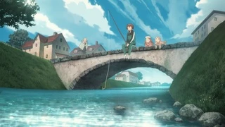 この素晴らしい世界に祝福を！ ED