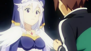 この素晴らしい世界に祝福を！ 第7話
