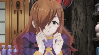 この素晴らしい世界に祝福を！ 第8話