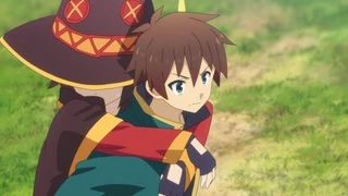 この素晴らしい世界に祝福を！ 第6話