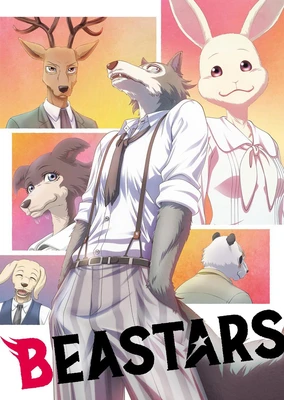 BEASTARS