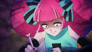 Tenchi Souzou Design-bu - PV