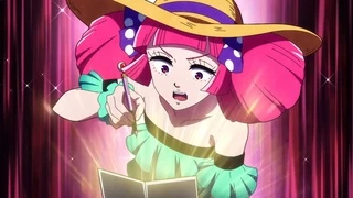 Tenchi Souzou Design-bu - Main PV
